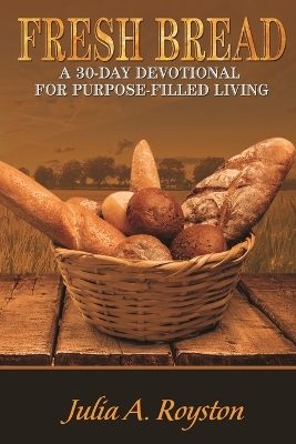 Book cover for Fresh Bread