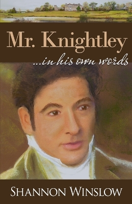 Book cover for Mr. Knightley in His Own Words