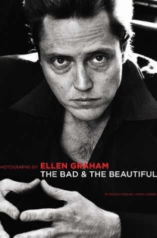 Cover of Bad and the Beautiful: Photographs