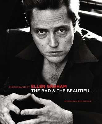 Book cover for Bad and the Beautiful: Photographs