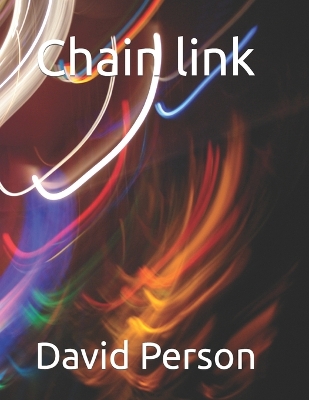 Book cover for Chain link