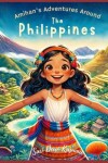 Book cover for Amihan's Adventures Around the Philippines