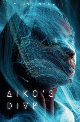 Book cover for Aiko's Dive