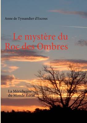 Book cover for Le Myst Re Du Roc Des Ombres