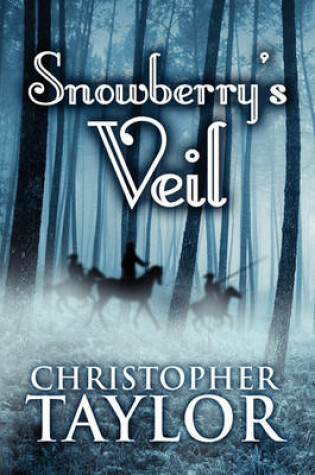 Cover of Snowberry's Veil