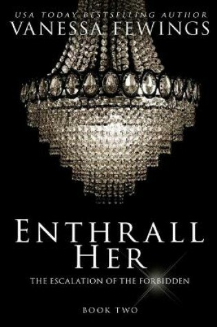 Cover of Enthrall Her