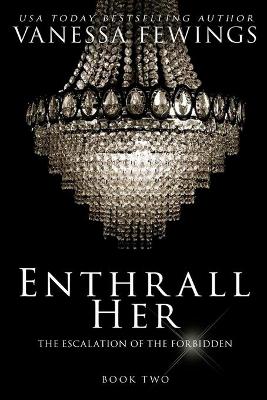 Book cover for Enthrall Her