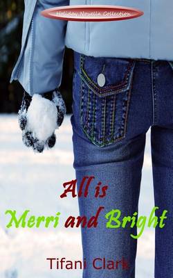 Cover of All Is Merri and Bright