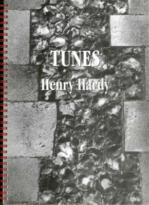 Book cover for Tunes