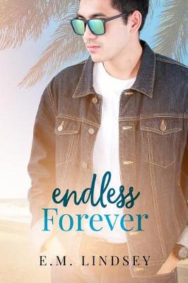 Book cover for Endless, Forever