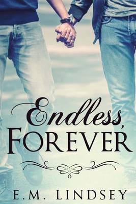 Book cover for Endless, Forever