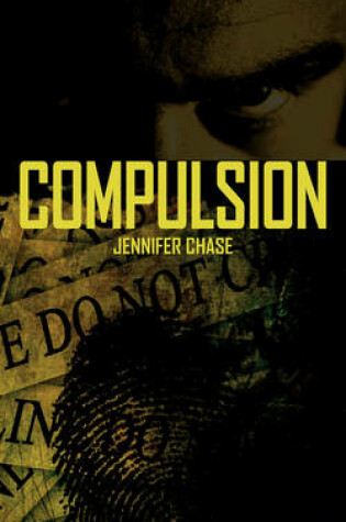 Cover of Compulsion