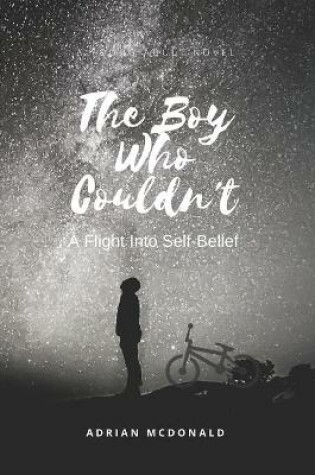 Cover of The Boy Who Couldn't