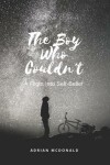 Book cover for The Boy Who Couldn't