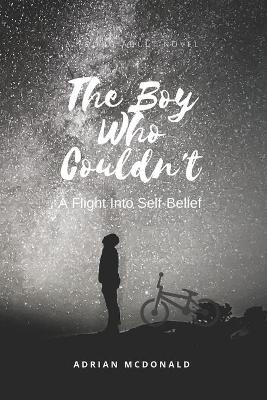 Cover of The Boy Who Couldn't