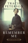 Book cover for Remember Me