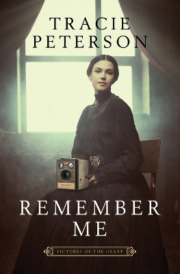 Book cover for Remember Me