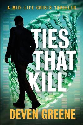 Book cover for Ties That Kill