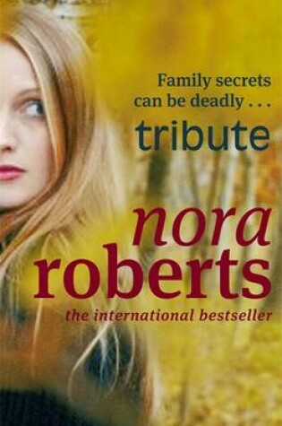 Cover of Tribute