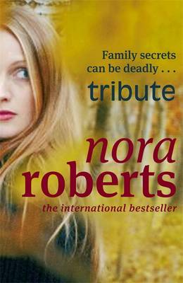 Book cover for Tribute