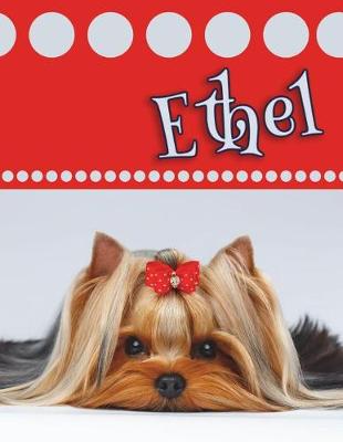 Book cover for Ethel