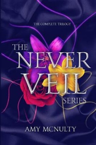 Cover of The Never Veil Complete Series