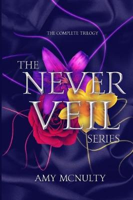 Book cover for The Never Veil Complete Series