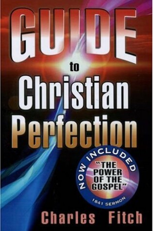 Cover of Guide to Christian Perfection