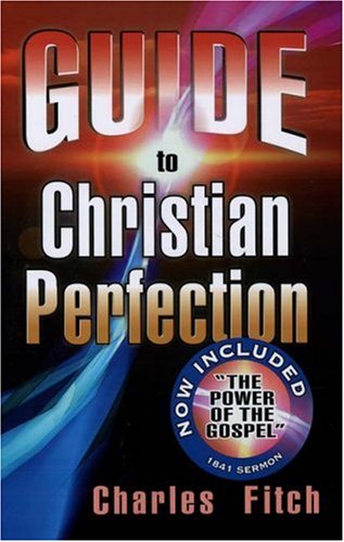 Book cover for Guide to Christian Perfection