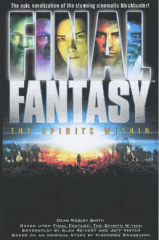 Cover of Final Fantasy