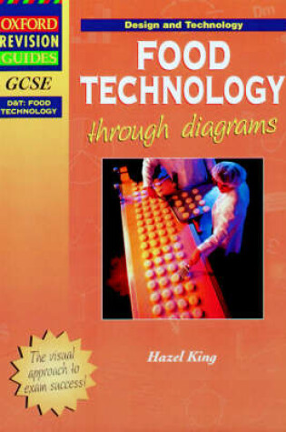 Cover of GCSE Design and Technology