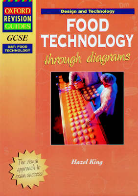 Book cover for GCSE Design and Technology
