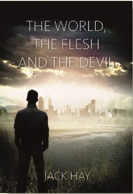 Book cover for The World,The Flesh And The Devil