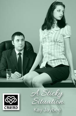 Cover of A Sticky Situation