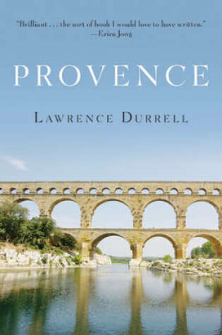 Cover of Provence