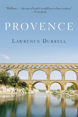 Book cover for Provence