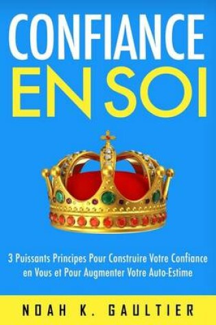 Cover of Confiance en soi