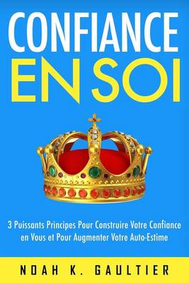 Cover of Confiance en soi