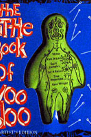 Cover of The Little Book of Voodoo