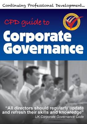 Cover of Cpd Guide to Corporate Governance