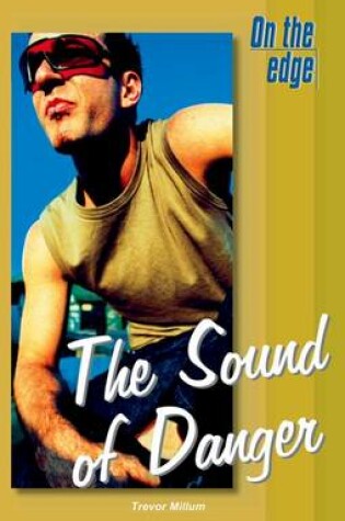 Cover of Level B Set 1 Book 1 The Sound of Danger
