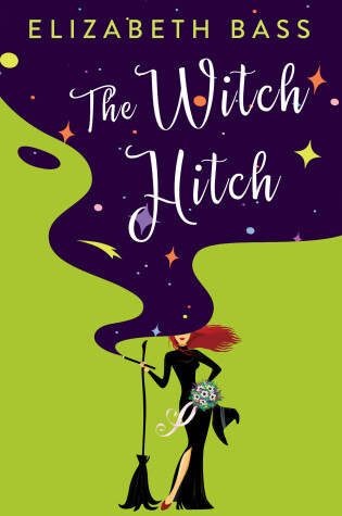 Cover of The Witch Hitch