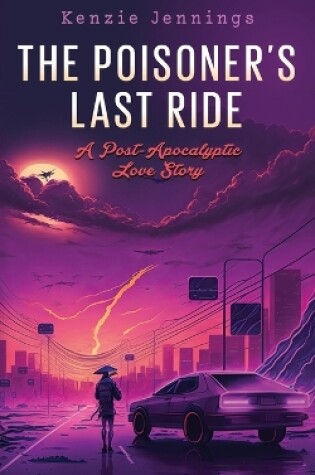 Cover of The Poisoner's Last Ride