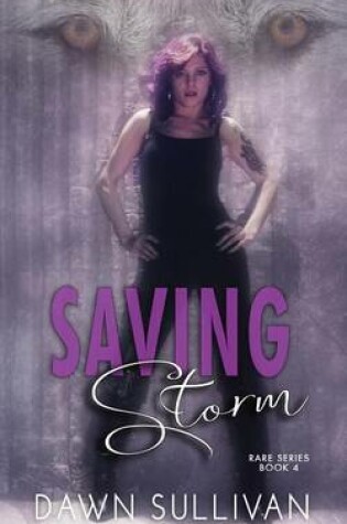 Saving Storm