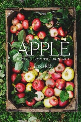 Cover of Apple