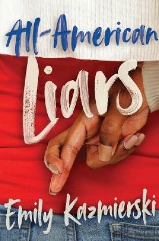 Cover of All-American Liars