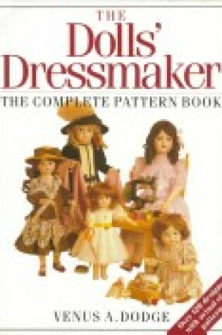 Cover of Dolls' Dressmaker