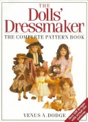 Book cover for Dolls' Dressmaker