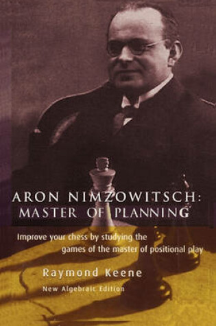 Cover of Aron Nimzowitsch