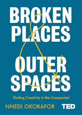 Cover of Broken Places & Outer Spaces